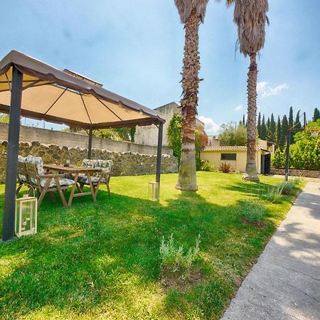 Cozy Family Friendly Apartment With Large Garden Close To Beaches - Dirella Kynopiástai Exterior foto